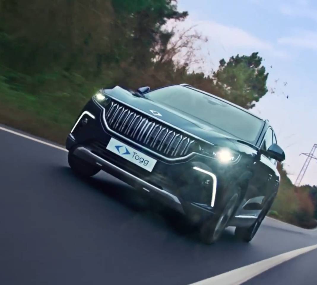 TOGG T10X'in batarya süresi ve menzil mesafesi şaşırttı! Üç farklı versiyonun farkları belli oldu 4